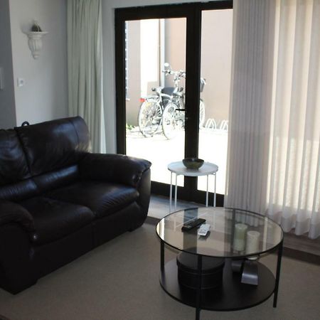 Areia Beach Guest House Vila do Conde Ngoại thất bức ảnh